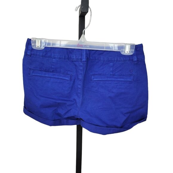 American  Eagle Midi Short - Picture 4 of 5